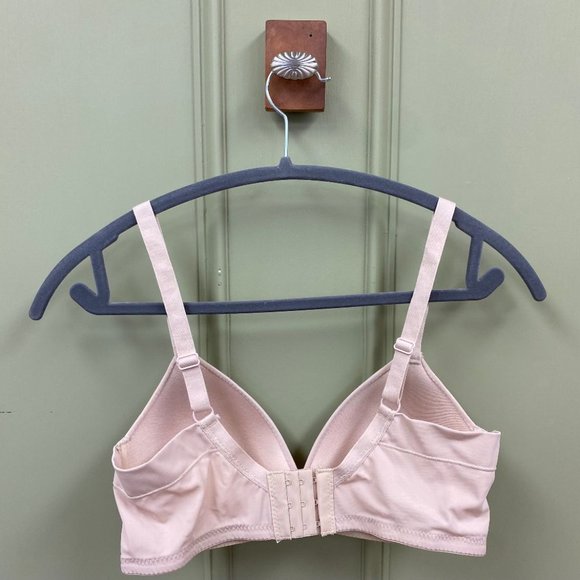 Sports Bra - Beige - Picture 2 of 2